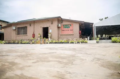 アービヤ ロッジ のホテル