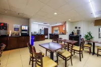 Sleep Inn Ormond Beach - Daytona Hotels in Ormond Beach