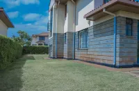 Olive Home Hotels in Kabati