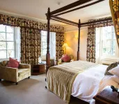 رويال أوك هوتل فنادق في Llanrwst