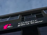The Ritzz Exclusive Guest House Hotels near Independence Arch