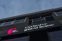 The Ritzz Exclusive Guest House Hotel a 