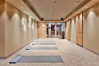Hotel Neue Post - 4 Sterne Superior - Gym