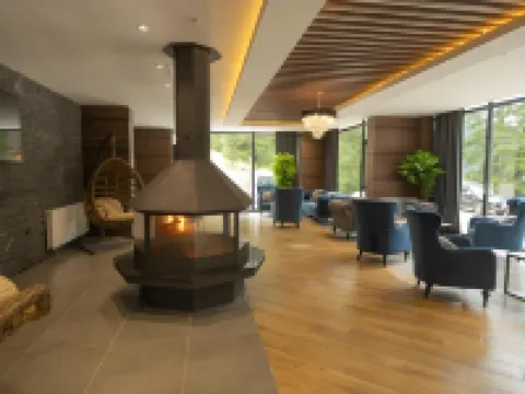 Pazarcik Mountain Hotel Hotels in Arakli