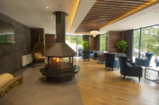 Pazarcik Mountain Hotel