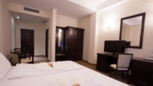 Rediu Hotel & Restaurant Hotels in 