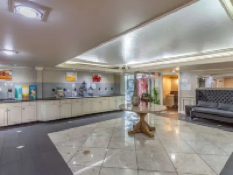 Quality Inn Duluth - Atlanta Northeast Hotels in Duluth