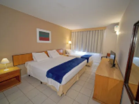 Eldorado Atibaia Eco Resort Hotels in Atibaia