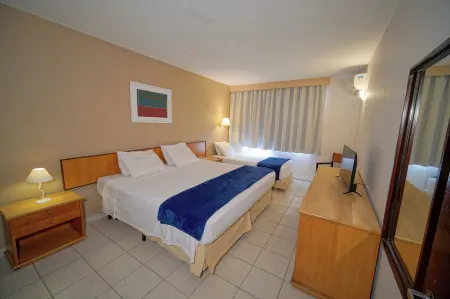 Eldorado Atibaia Eco Resort Отели рядом с достопримечательностью «Ghost Hotel Paintball e Airsoft Atibaia»