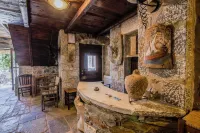 Psamathous Guesthouse Hotel a Porto Kayio