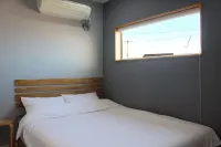 September Pension Hotel in zona Haenyeo Museum