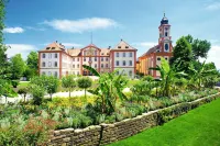 Waldblick BSR Hotel Restaurant