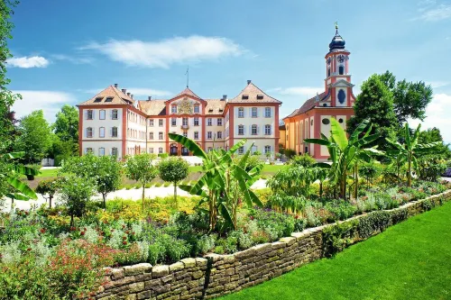 Waldblick BSR Hotel Restaurant Hotels in Loffingen