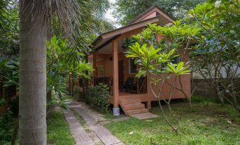 Nat Resort Koh Tao