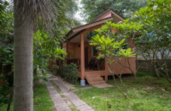 Nat Resort Koh Tao โรงแรมใกล้เกาะเต่า