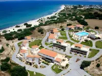 Eurovillage Achilleas Hotel Hotels near Bubble Beach
