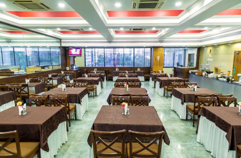 Hotel TIP Top Plaza photo 5