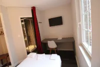 Hôtel le Casabianca - พร้อมอาหารเช้า
