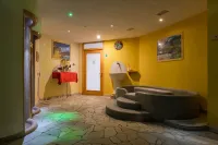 Alpine Mugon Hotel - Spa