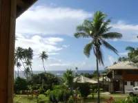 Fiji Lodge Vosa Ni Ua Hotel a Savusavu