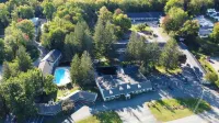 Woodwards White Mountain Resort, BW Signature Collection Hotels in Lincoln