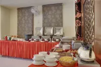 The Royal Melange Beacon - Desayuno