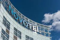Novotel Montréal Aéroport Hoteles en Pointe-Claire