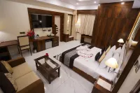 Hotel Millenia Regency Lucknow Hotels in Anora Kala
