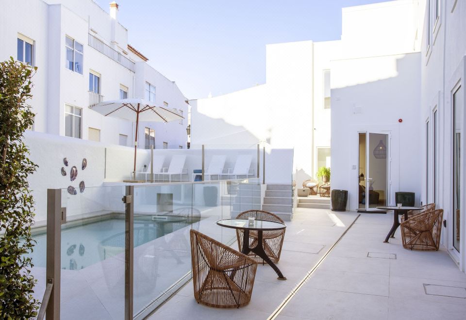 3. 카사 마르고..