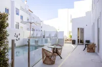 Casa Margô Hôtels à : São Sebastião