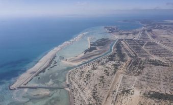 Anantara Sir Bani Yas Island Al Sahel Villas