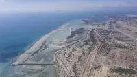 Anantara Sir Bani Yas Island Al Sahel Villas