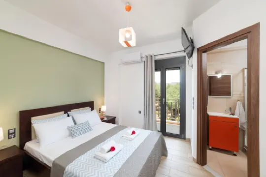 巨人別墅 米西姆納酒店