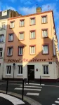 Hotel Angleterre Hotel di Cherbourg-Octeville