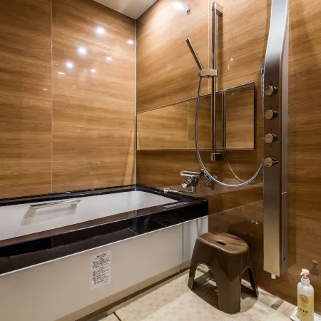 The Peridot Smart Hotel Tancha Ward