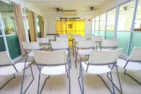 โรงแรมเทอร์ราคาริบ - ในกังกุน (ดาวน์ทาวน์กังกุน)