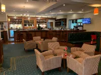 Rutherford Hotel Nelson - A Heritage Hotel - bar