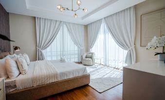 Nasma Luxury Stays - Limestone House