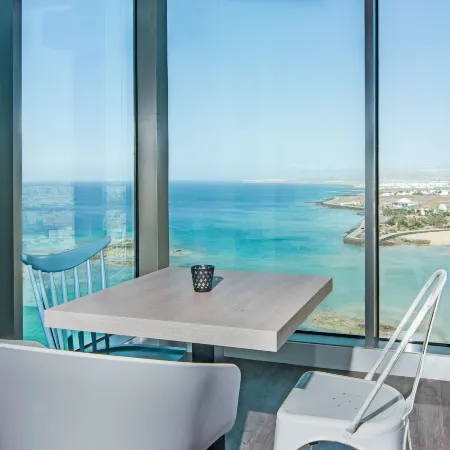 Arrecife Gran Hotel & Spa