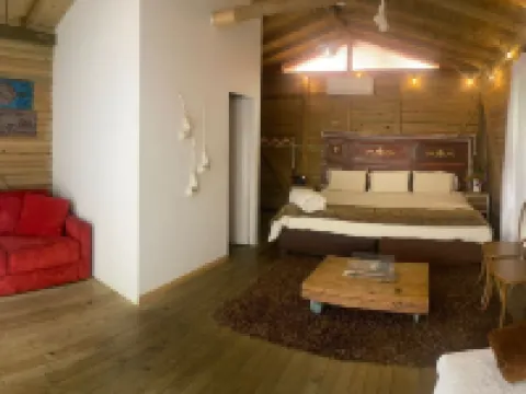 HOTEL CASA MADERO Hoteles en Envigado