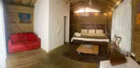 Hotel Casa Madero