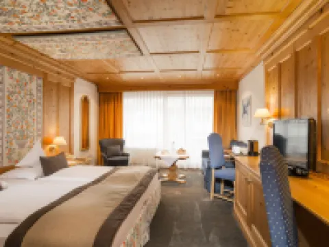Der Verdinser Hof Hotels in Schenna