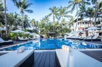 The Woodside Inn - Swimmingpools