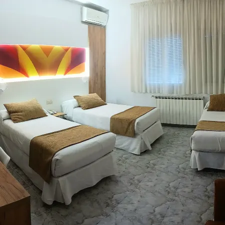 Hostal Real