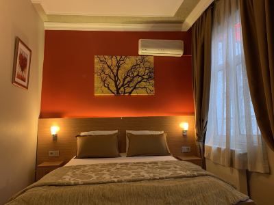 その他 アンティーク ホテルの写真