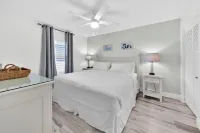 Pelican Beach 307 - Jacuzzi