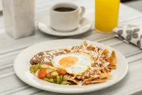 Medano Hotel and Spa - Morgenmad