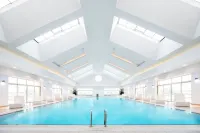 Qafqaz Riverside Hotel - Swimmingpools