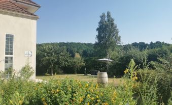 La Raimbaudière