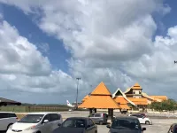 Am Transit Inn Kuala Terengganu - Pysäköinti